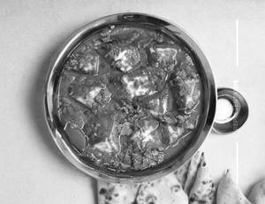 Paneer Kadhai