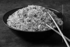 Tripple Fried Rice
