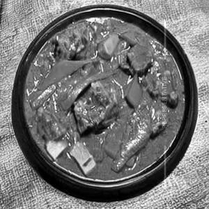 Veg Kolhapuri