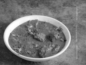 Veg Kadai 