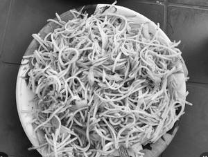 Veg Chowmein