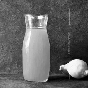 Ginger Lemon 