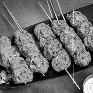 Harabara Kebab