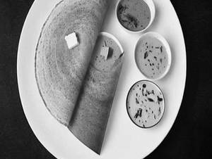 Khali Butter Dosa