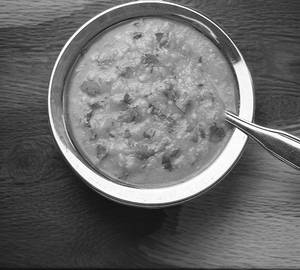 Dal fry