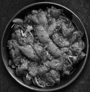 Chilly Fish Dry