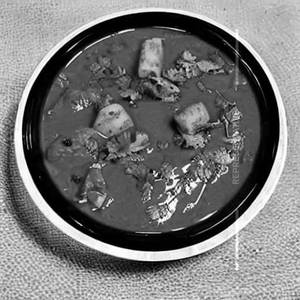 Veg Kholapuri 
