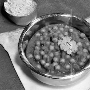 Channa Masala