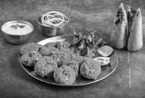 Dahi Kabab