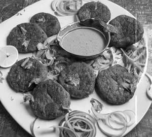 Hara Bhara Kabab