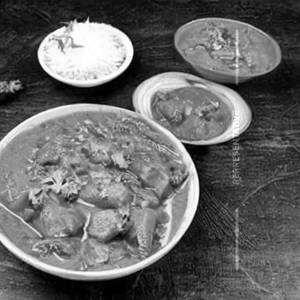 Veg. Jaipuri           