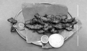 Bangude Tawa Fry