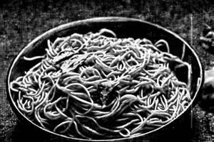 Schezwan Noodles