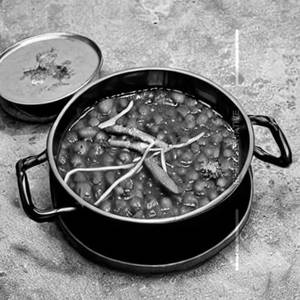 Dal Fry