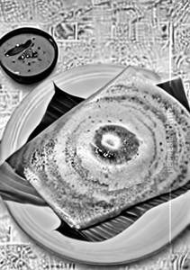 Set Dosa