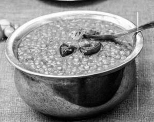 Daal Panjabi
