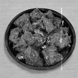 Kalmi ghee roast