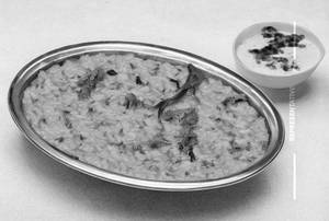 Dal Khichdi
