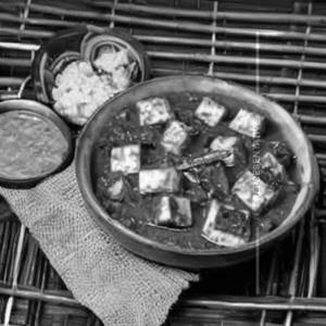 Paneer Kolhapuri