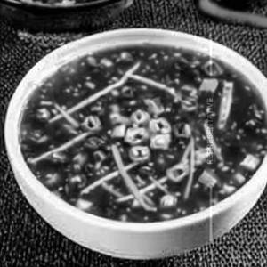 Hot & Sour Soup