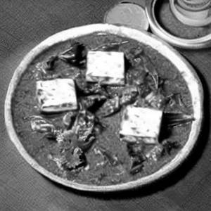 Paneer Do Pyaza