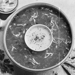 Crab Soup