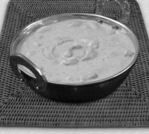 Khoya kaju