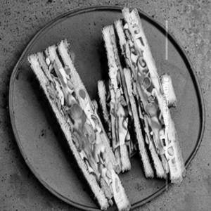 Veg Sandwich