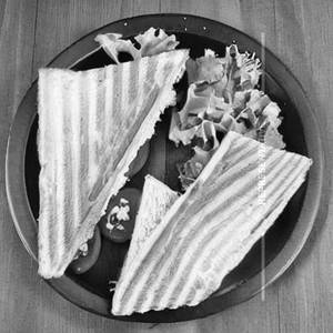 Aloo Sandwich