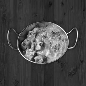 Paneer tikka masala