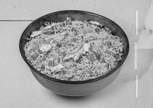 Gobi Mix Fried Rice