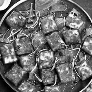 Hunan Paneer Dry