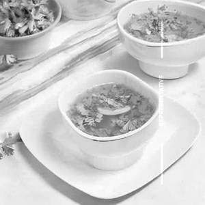 Lemon Coriander