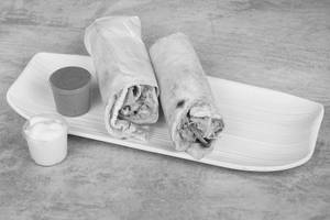 Egg Wrap