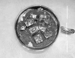 Kadhai Paneer
