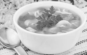 Chicken Soup