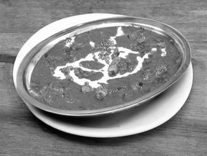 Chicken Mugalai Masala