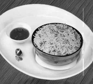 Paneer Fried rice