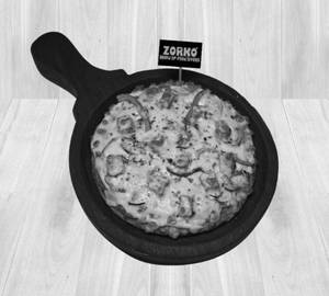 Paneer Peri Peri Pizza