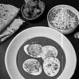 Egg Pothi Choru