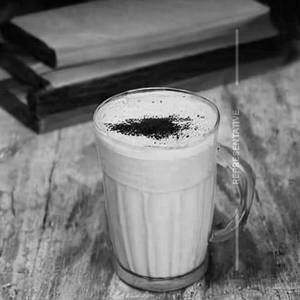 Horlicks