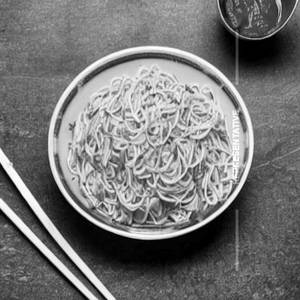 Butter Garlic Noodles