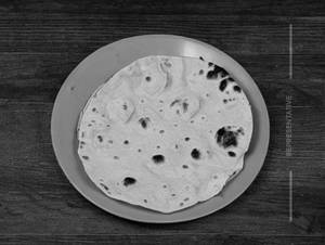 Akki Roti