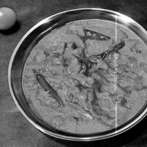 Navratan Korma
