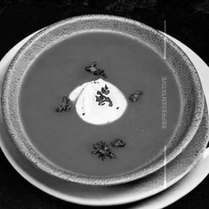 Cream Of Tomato Soup