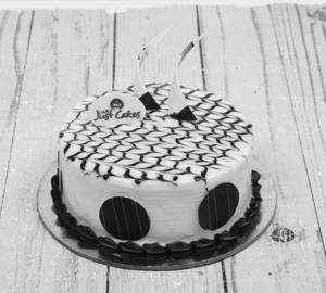 Vancho cake