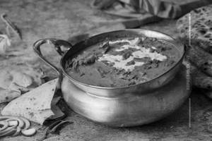 Panner butter masala