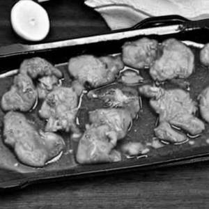 Lemon Chicken