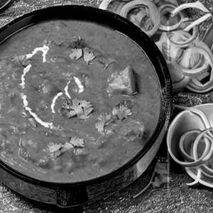 Veg Korma