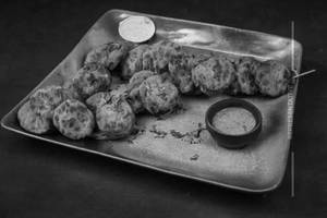 Panner kabab